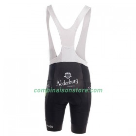 Cuissard à Bretelles 2018 Dimension Data N001